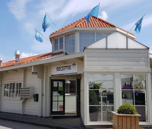 Hotel Het Rijswijkschehuis
