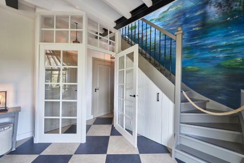 Hotel Villa Magnolia