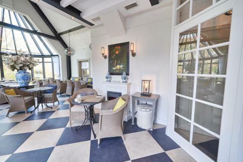 Hotel Villa Magnolia