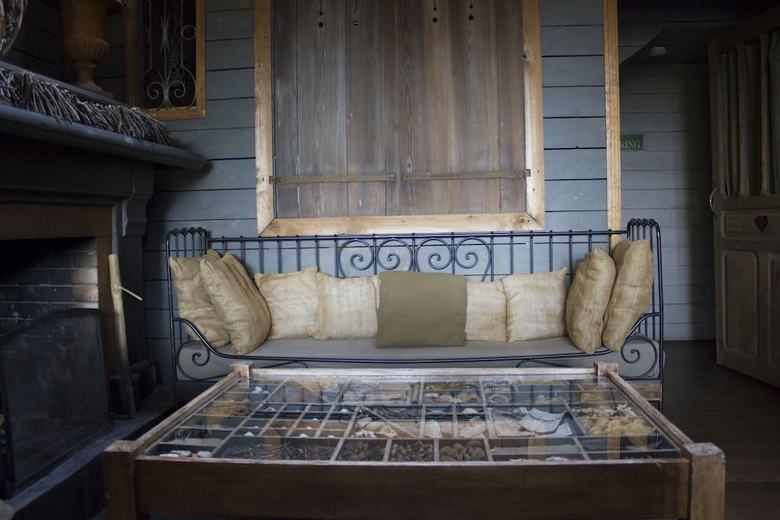 Bed & Breakfast La Grange De Saint Hilaire