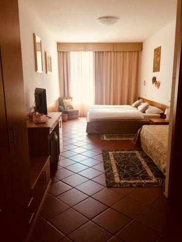 Hostal Locanda Chiocciola