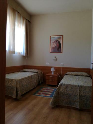 Hostal Locanda Chiocciola