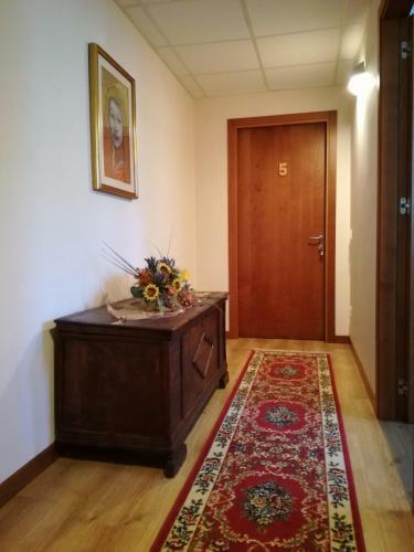 Hostal Locanda Chiocciola