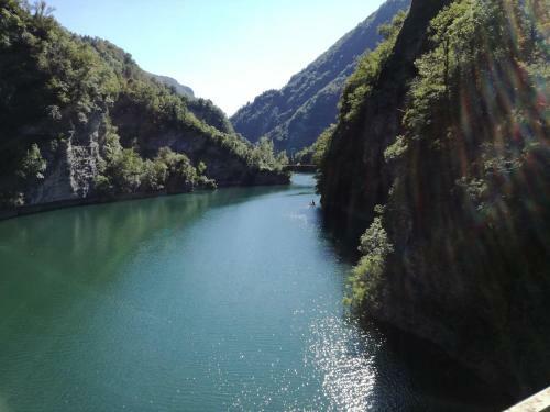 Hostal Locanda Chiocciola