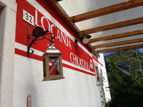 Hostal Locanda Chiocciola