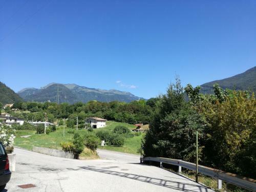 Hostal Locanda Chiocciola
