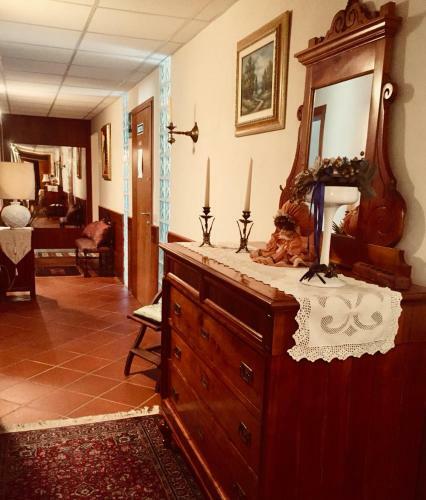 Hostal Locanda Chiocciola