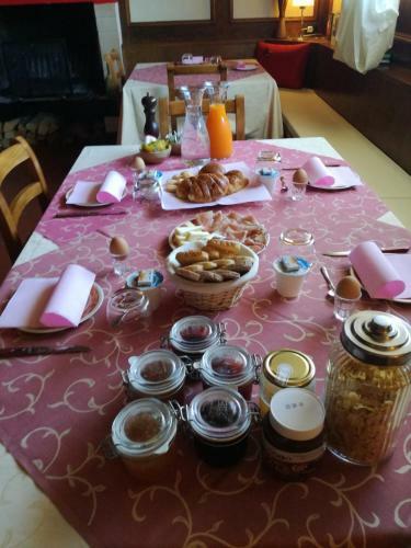 Hostal Locanda Chiocciola