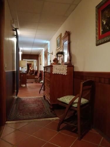 Hostal Locanda Chiocciola