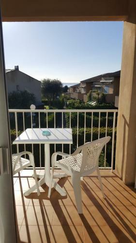 Hotel H�tel Le Galoubet