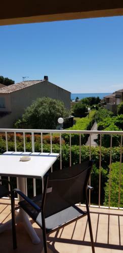 Hotel H�tel Le Galoubet