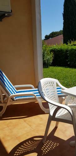 Hotel H�tel Le Galoubet