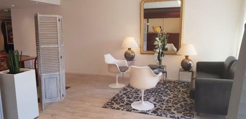 Hotel H�tel Le Galoubet