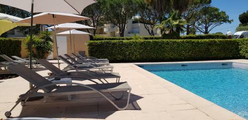 Hotel H�tel Le Galoubet