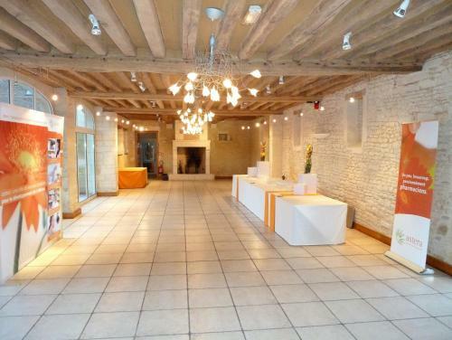 Bed & Breakfast Domaine De La Tour