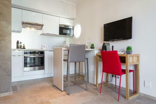 Apartamento Villa Velvet