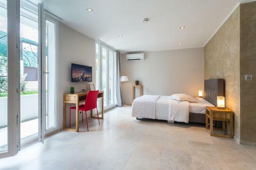 Apartamento Villa Velvet