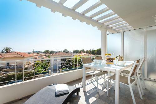 Apartamento Villa Velvet