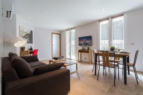 Apartamento Villa Velvet