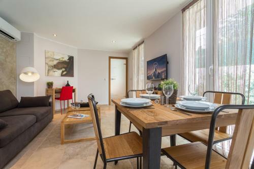 Apartamento Villa Velvet