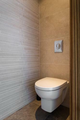 Apartamento Villa Velvet