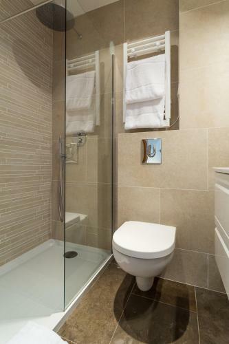 Apartamento Villa Velvet