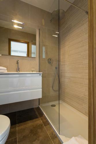 Apartamento Villa Velvet