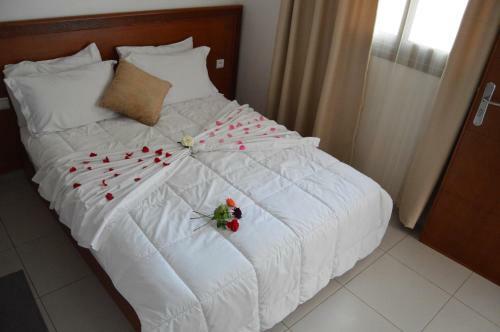 Hotel H�tel Zahrat Souss -inezgane