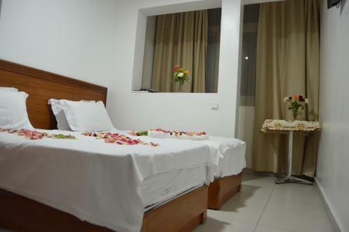 Hotel H�tel Zahrat Souss -inezgane