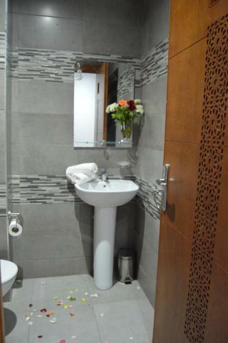 Hotel H�tel Zahrat Souss -inezgane