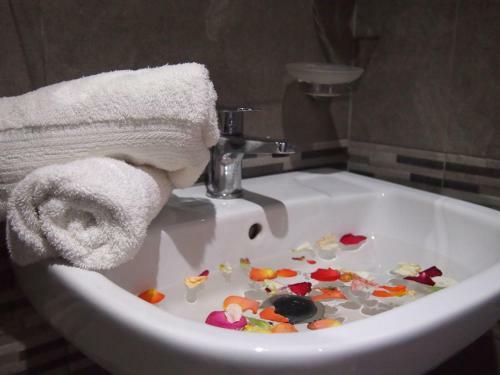 Hotel H�tel Zahrat Souss -inezgane