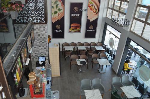 Hotel H�tel Zahrat Souss -inezgane