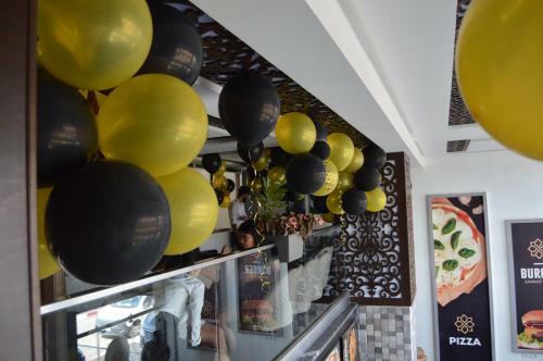 Hotel H�tel Zahrat Souss -inezgane