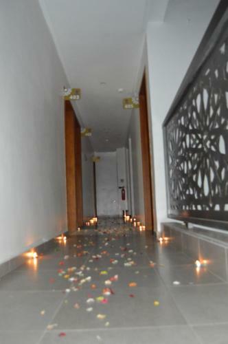Hotel H�tel Zahrat Souss -inezgane