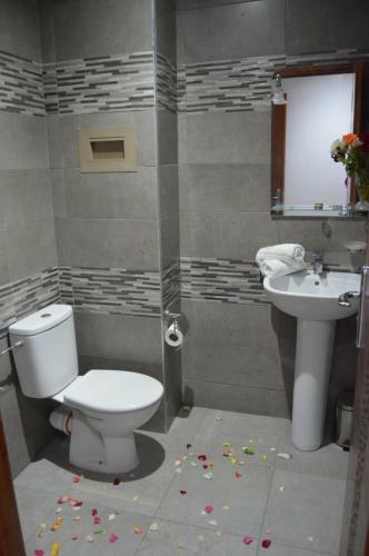 Hotel H�tel Zahrat Souss -inezgane