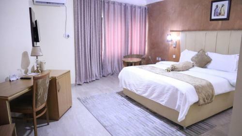 Hotel Royal Damgrete