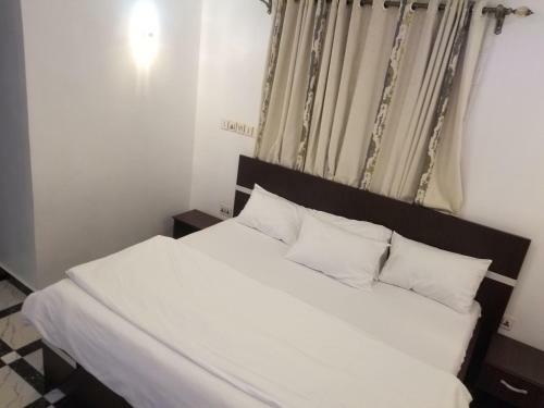 Jeozi Service Apartment