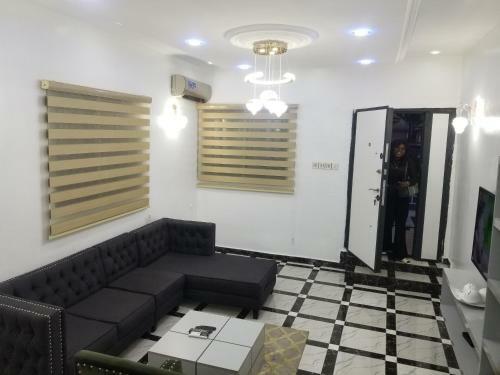 Jeozi Service Apartment