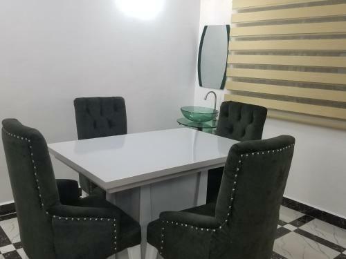 Jeozi Service Apartment