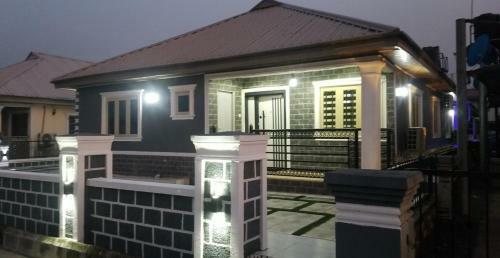 Jeozi Service Apartment