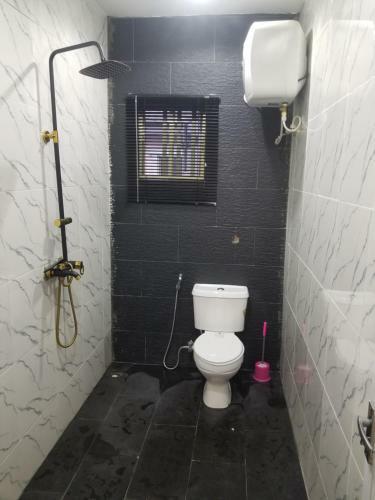 Jeozi Service Apartment