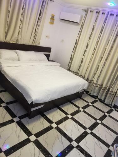 Jeozi Service Apartment