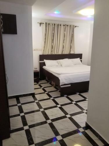 Jeozi Service Apartment