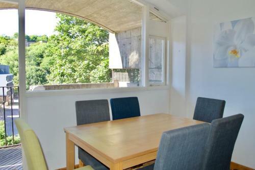 Apartamento Central And Spacious Flat - Royal Mile