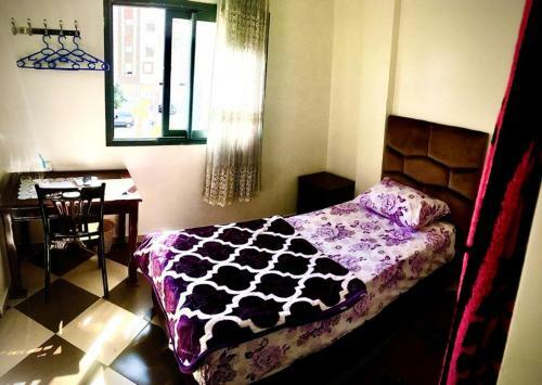 Hotel Zellaka H�tel & Caf�