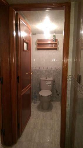 Apartamento Welcome To My Appartement
