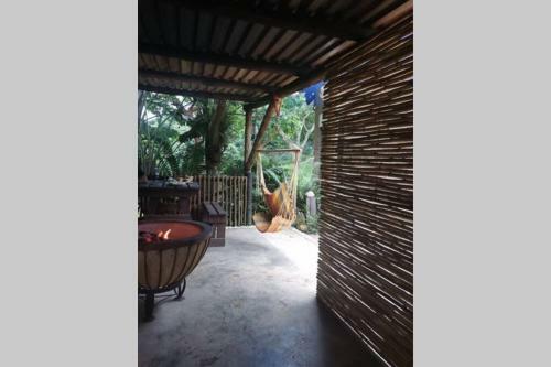 Apartamento Nature Lovers Paradise