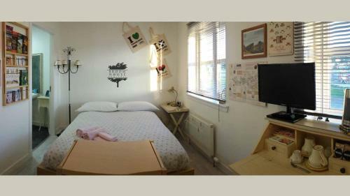 Broomhouse Homestay
