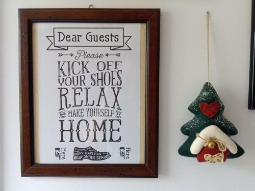 Broomhouse Homestay