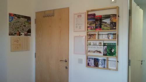 Broomhouse Homestay